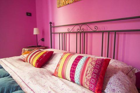 Ghiro Ghiotto Bed & Breakfast Pietra Ligure Ngoại thất bức ảnh
