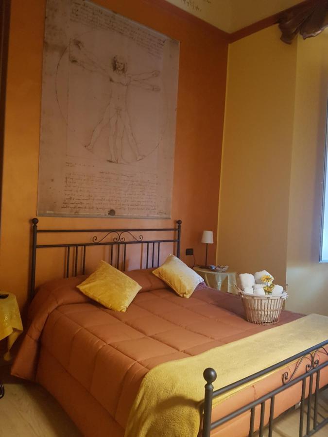 Ghiro Ghiotto Bed & Breakfast Pietra Ligure Ngoại thất bức ảnh