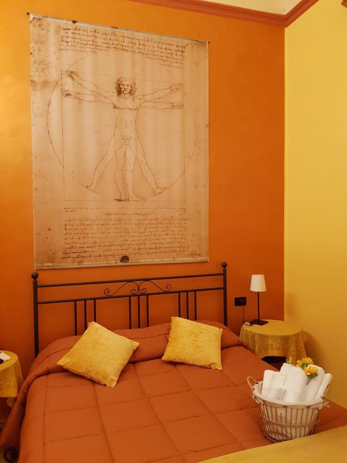Ghiro Ghiotto Bed & Breakfast Pietra Ligure Ngoại thất bức ảnh