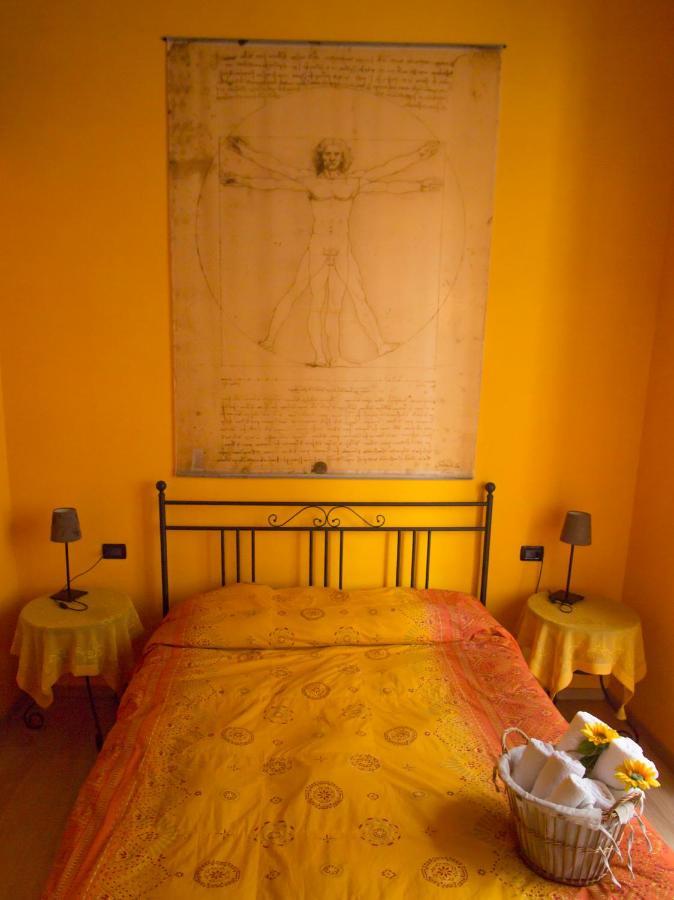Ghiro Ghiotto Bed & Breakfast Pietra Ligure Ngoại thất bức ảnh